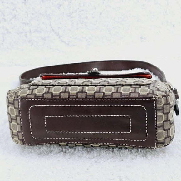 Nine West Retro Y2K Mini Shoulder Bag - Picture 7 of 11